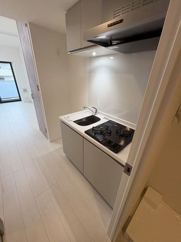 S-RESIDENCE曳舟berenza 204