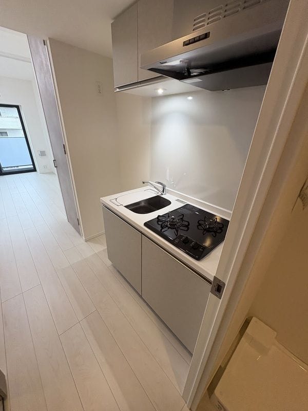 S-RESIDENCE曳舟berenza 204