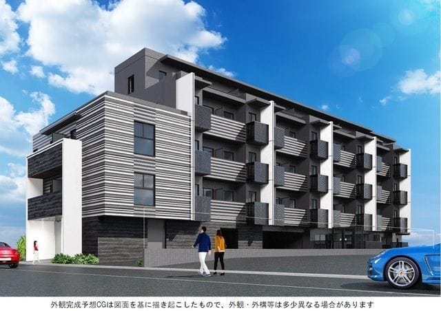 アジールコート池尻大橋 211