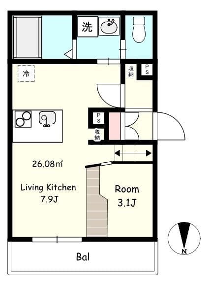 ラトレール・デュ・レーヴ 101