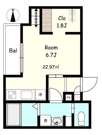 ラトレール・デュ・レーヴ 203