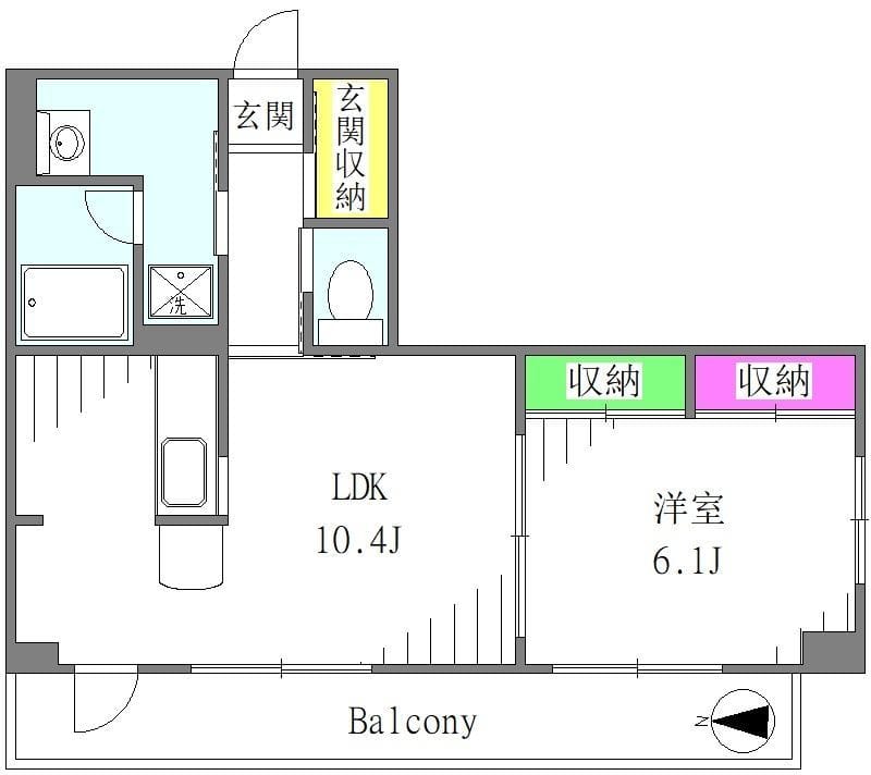 ボナールUSUKURAの写真