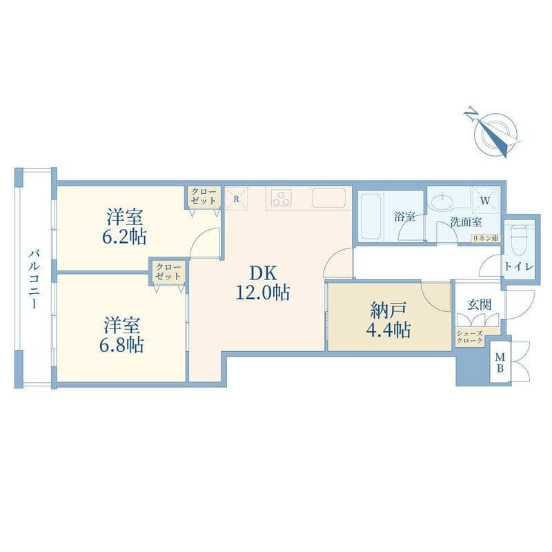 コスモ東京ベイタワーの写真