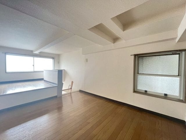ネオステーションプラザ日吉EAST 105