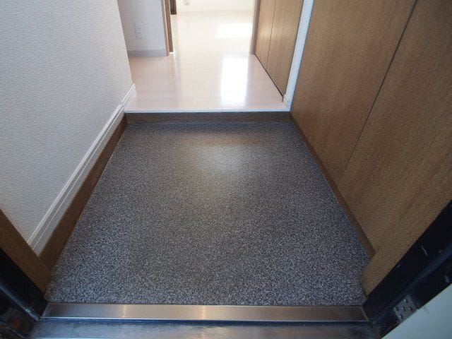 ヴィルヌーブ南麻布 501
