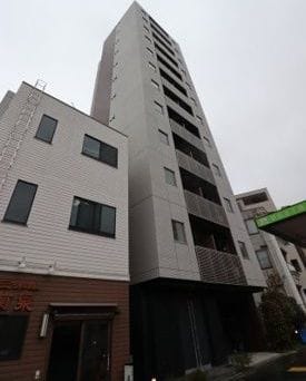 GENOVIA椎名町(ジェノヴィア椎名町) 403