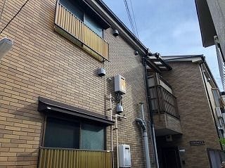 スカイメゾン 201