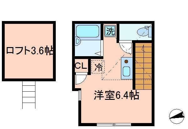 クリスタルコンフォートの写真
