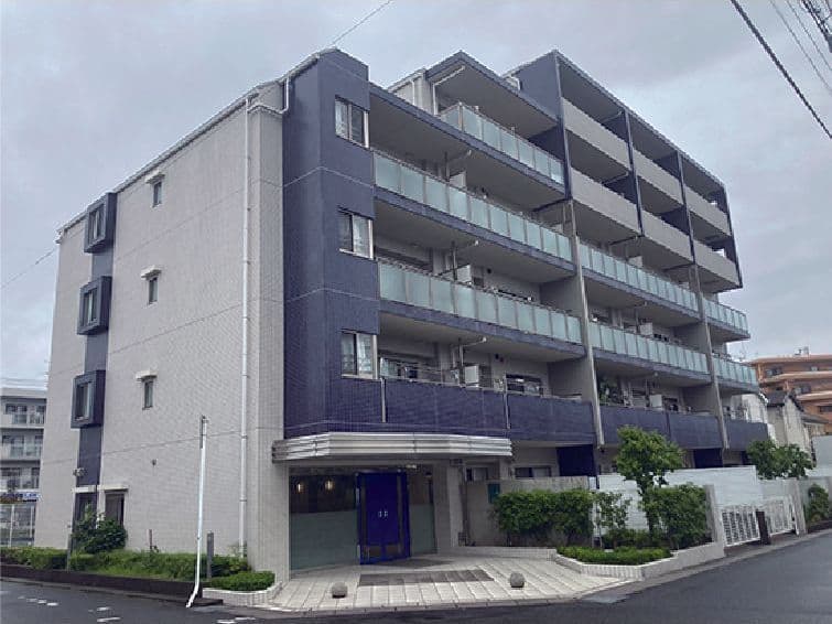 プレミアムステージ南流山の写真