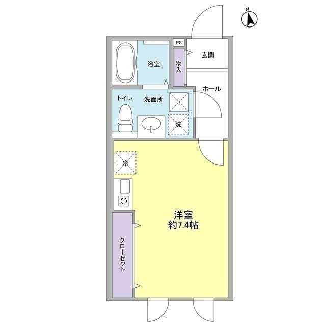 ミルクリーク桜山の写真