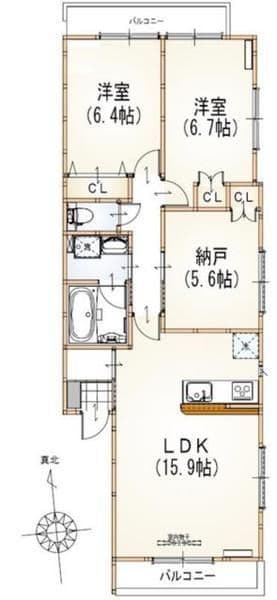 アルマコートの写真