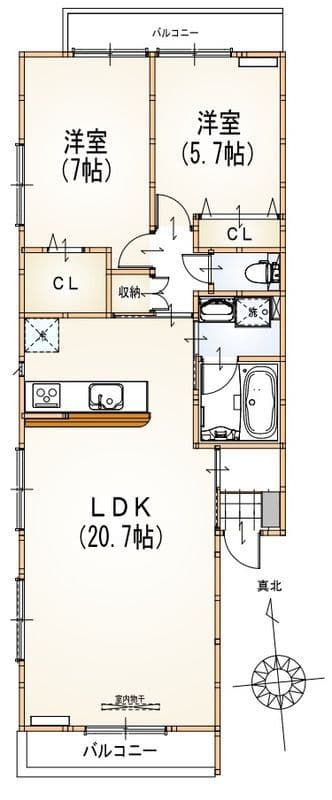 アルマコート 301