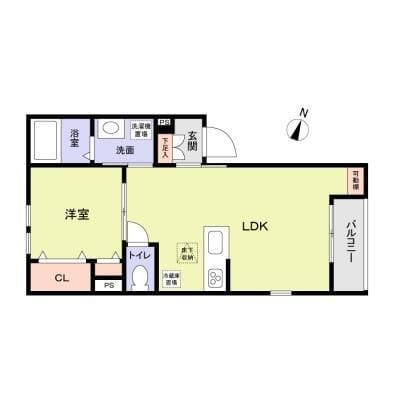 コンソラーレ南麻布 101