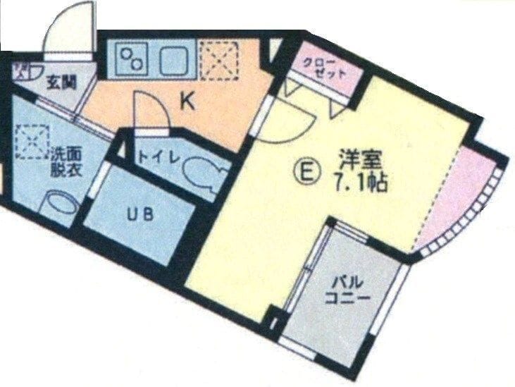 プレステージハマノ 202