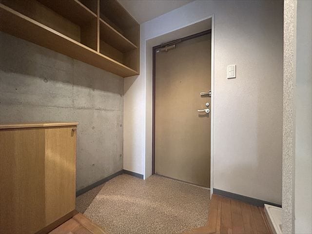 namsa東中野 207