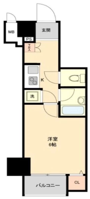 ステージファースト本駒込Ⅱの写真