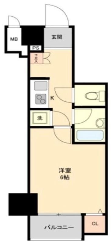 ステージファースト本駒込Ⅱの写真