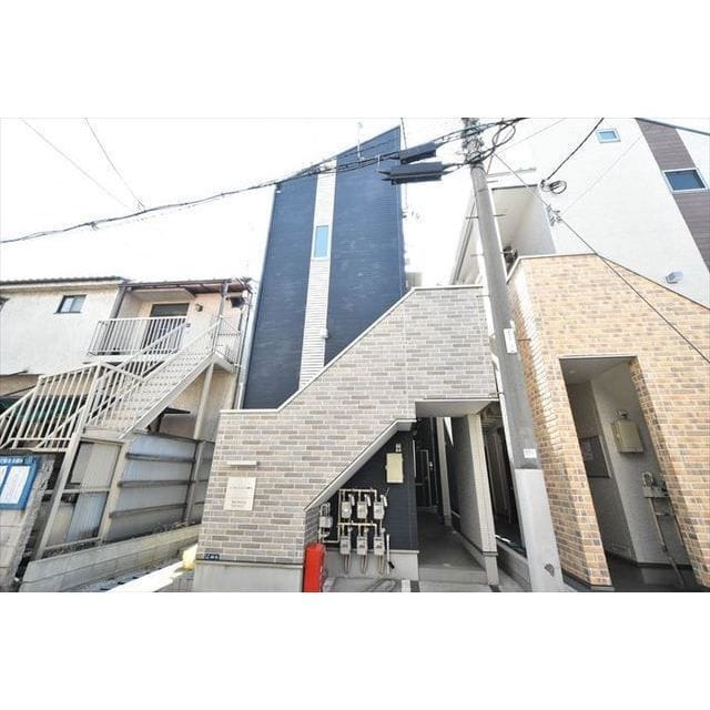 ハーモニーテラス神谷の写真