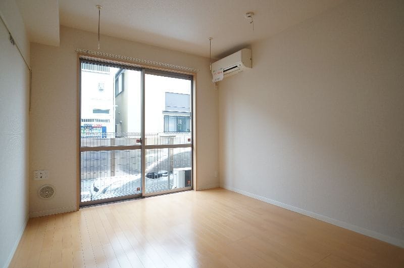 パークハウス碑文谷 102