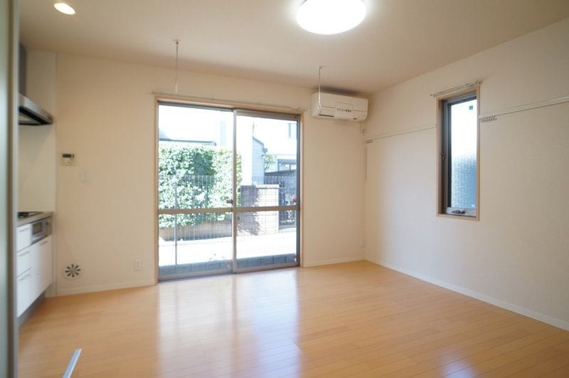 パークハウス碑文谷 110