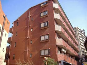 クレスト目白の写真