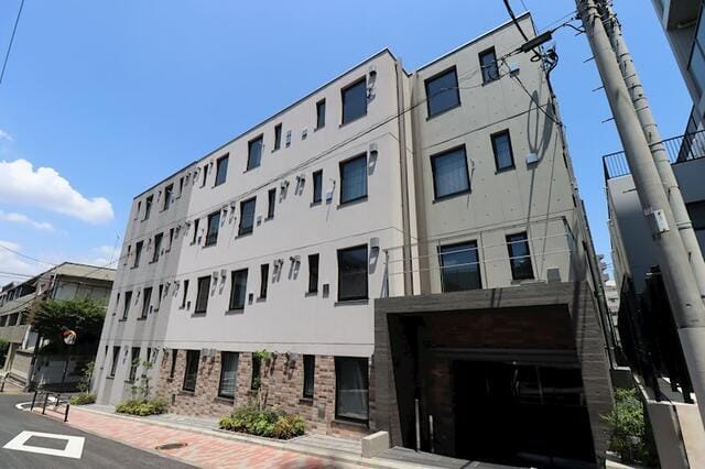 GENOVIA新大塚 201