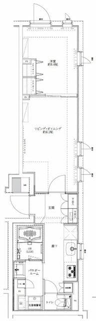 GENOVIA新大塚 209