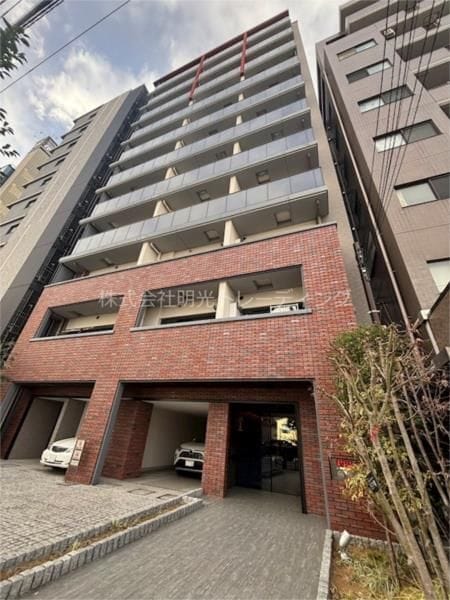 グローリオコンフォート東京菊川 902