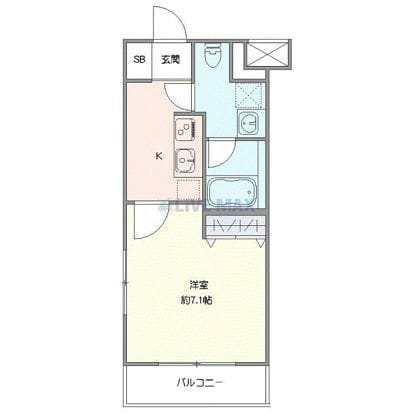 クレヴィスタ成増Ⅱ 209