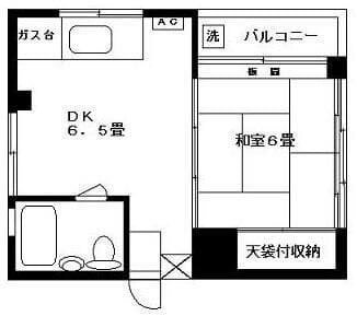 メゾン高円寺の写真