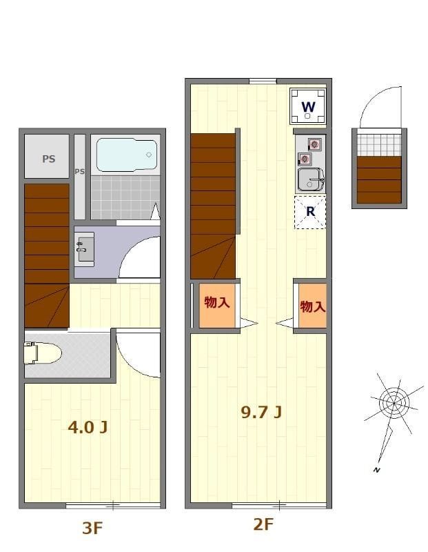 マーレ西巣鴨の写真