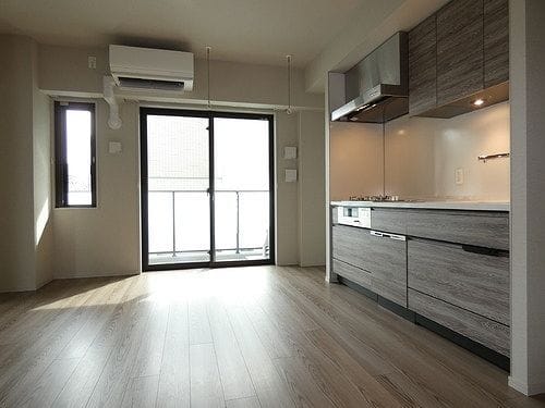 アトラス北品川の写真