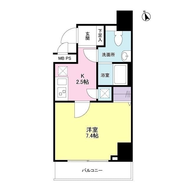 RAFFINE TERRACEの写真