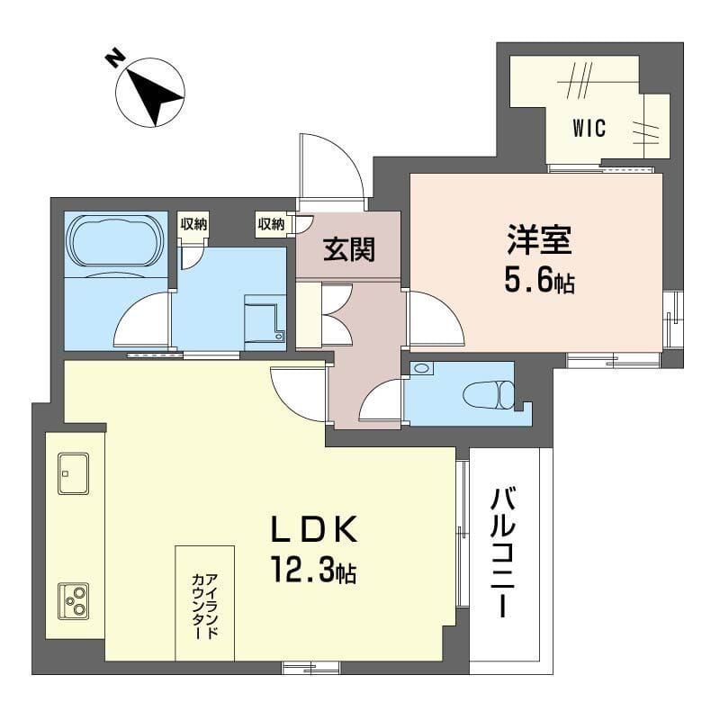 アトリエール西新宿 00402