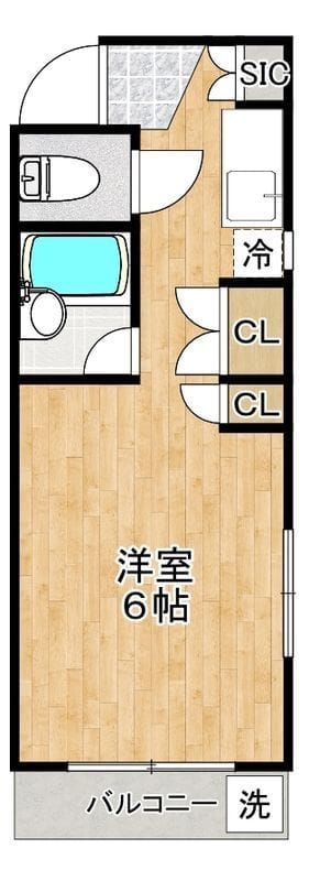 フォルティーネの写真