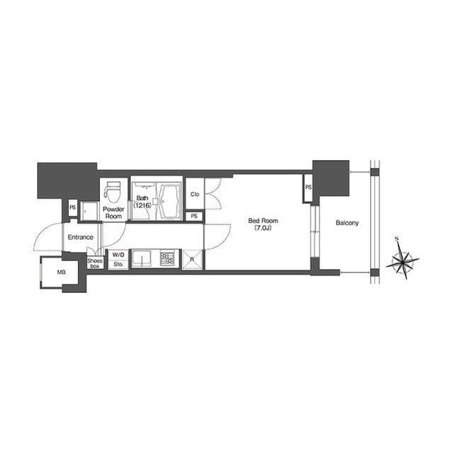 LIBR GRANT 西新宿WEST 0202