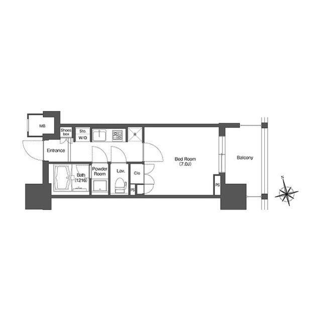 LIBR GRANT 西新宿WEST 0903