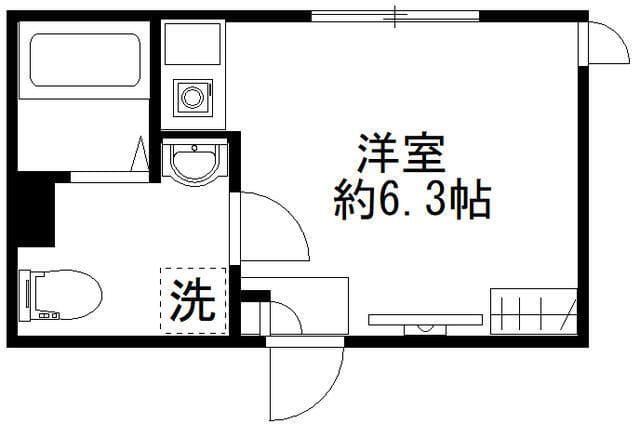 シエルコート大森西の写真