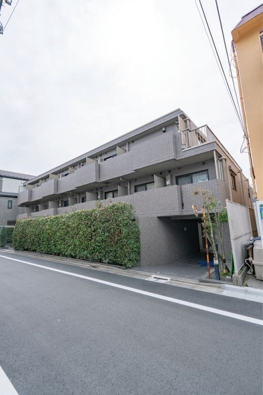 ルーブル荻窪伍番館 113