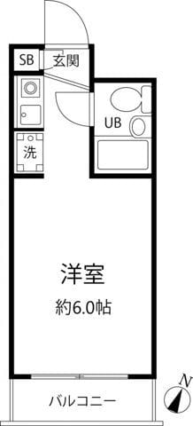 エムズフォレスト 103