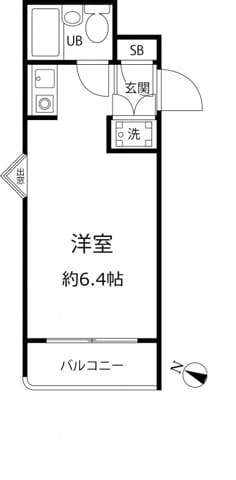 エムズフォレスト 212