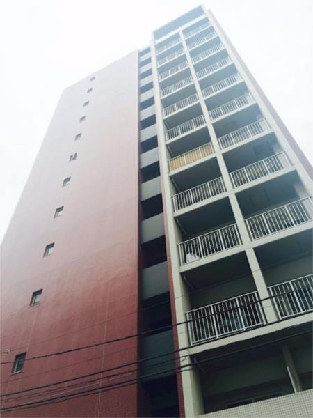 シーフォレシティ芝浦 1102