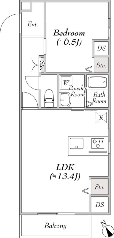アストラルH.T.K 905