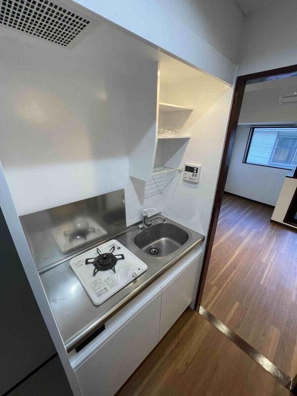 カーサ中井の写真