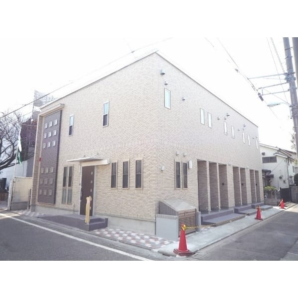 セレッソ目黒洗足の写真