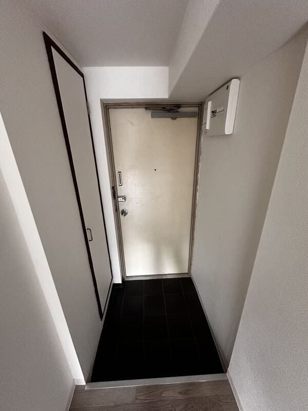 ライオンズマンション愛宕山の写真