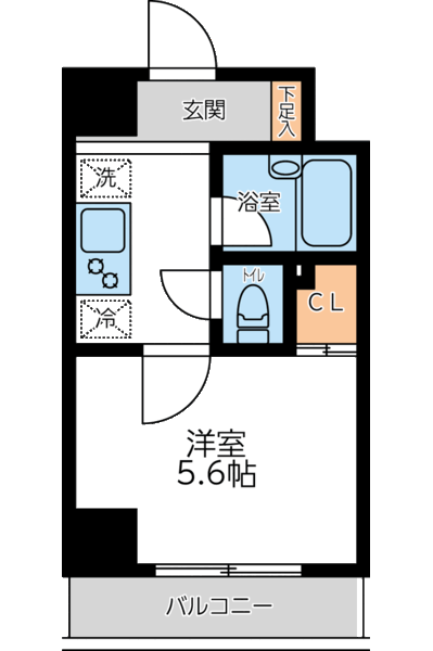 コンフォートタイム大森 0702
