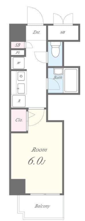 グランディールY.S. 603