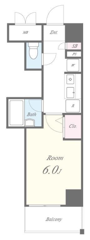 グランディールY.S. 702