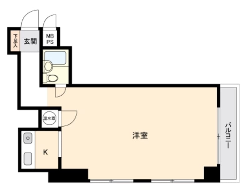 メイゾン麹町の写真